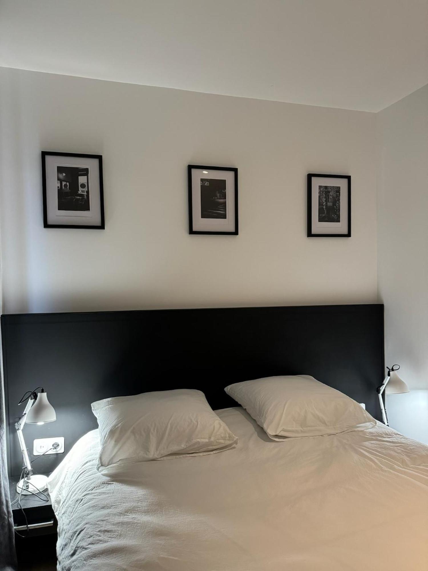 Le 28 - Residence De Standing En Vieille-Ville Avec Parking 볼로뉴쉬르메르 외부 사진